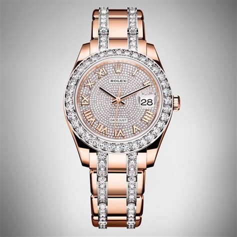 relógios rolex senhora|rolex feminino.